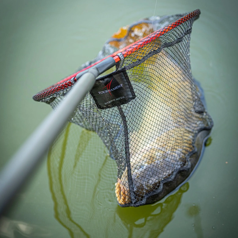 Daiwa Tournament Hybrid Landing Nets
